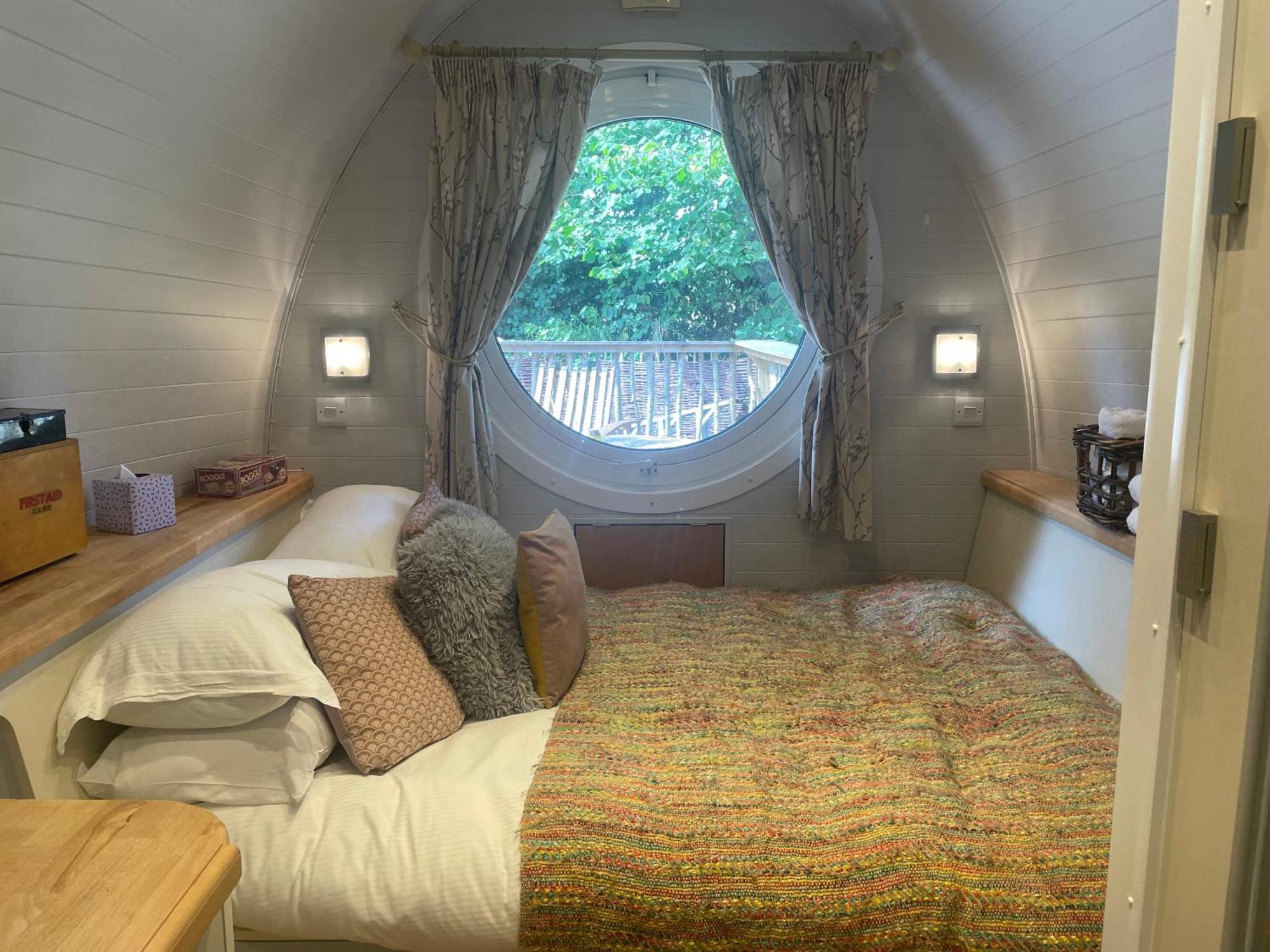 Pear Tree Inn Whitley Eksteriør billede