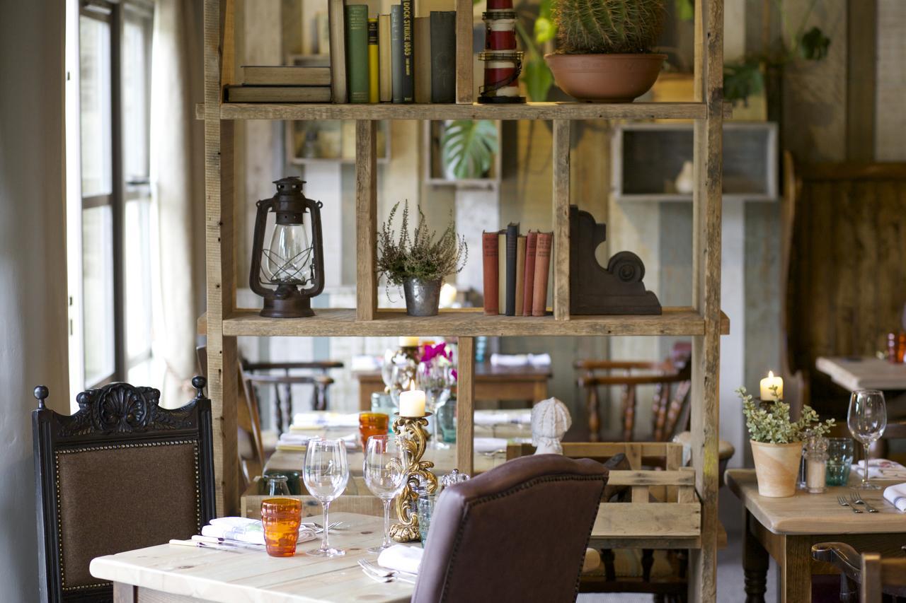 Pear Tree Inn Whitley Eksteriør billede
