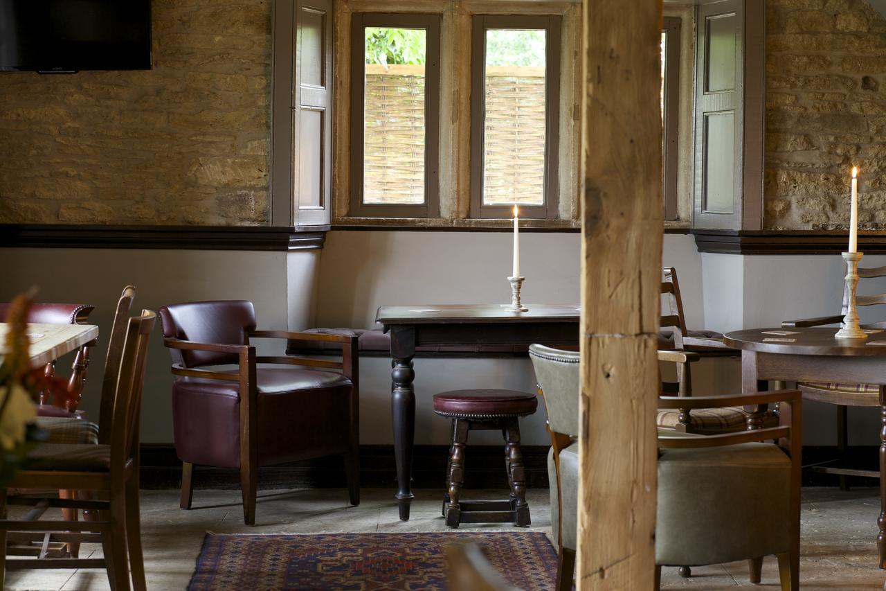 Pear Tree Inn Whitley Eksteriør billede
