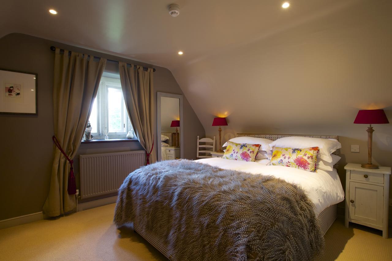 Pear Tree Inn Whitley Eksteriør billede