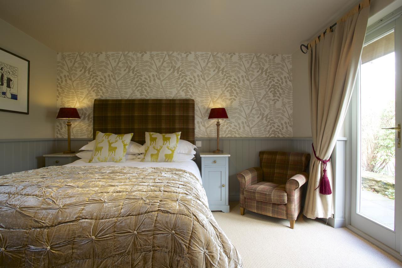 Pear Tree Inn Whitley Eksteriør billede