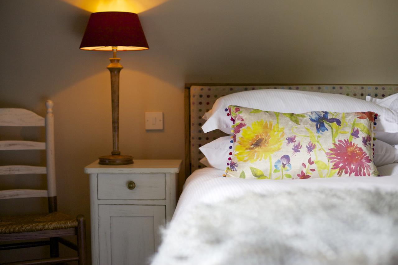 Pear Tree Inn Whitley Eksteriør billede