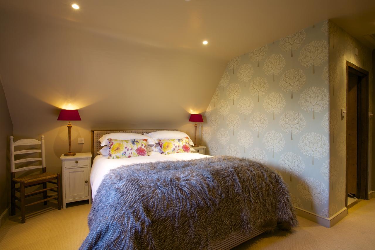 Pear Tree Inn Whitley Eksteriør billede