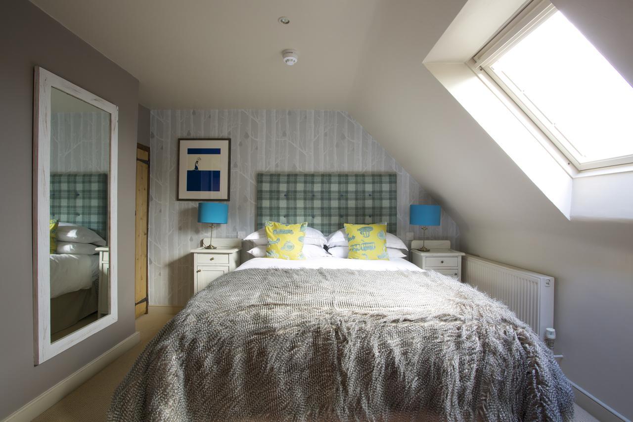 Pear Tree Inn Whitley Eksteriør billede